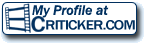 MY CRITICKER PROFILE