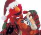Elmo Saves Christmas