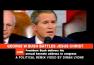 George W. Bush Battles Jesus Christ