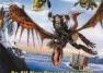 Legend of the Boneknapper Dragon