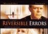 Reversible Errors