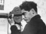 Robert Capa: In Love and War
