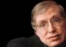 Stephen Hawking