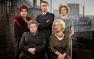 The Road to Coronation Street