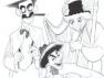 The Unknown Marx Brothers