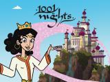 1001 Nights