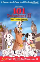 101 Dalmatians II: Patch\