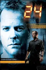 24 - Season 1