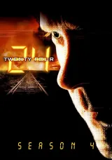 24 - Season 4