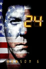 24 - Season 6