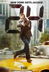24 - Season 8