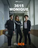 3615 Monique