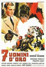7 uomini d\