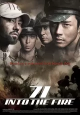 71: Into the Fire