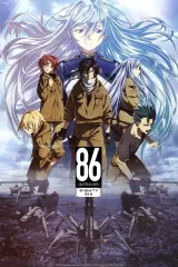86: EIGHTY-SIX