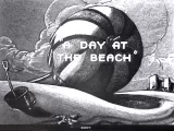 A Day at the Beach