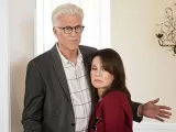 A Disturbance in the Kitchen