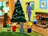 A Family Circus Christmas