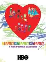 A Family Is a Family Is a Family: A Rosie O\