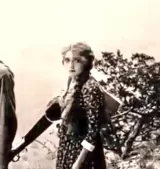 A Feud in the Kentucky Hills