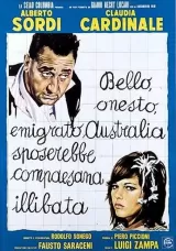 A Girl in Australia