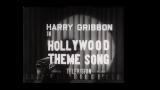 A Hollywood Theme Song