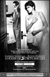 A House of Secrets and Lies
