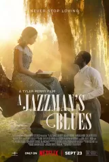 A Jazzman\