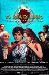 A Máquina