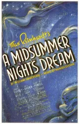 A Midsummer Night\