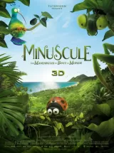 A Minuscule Adventure