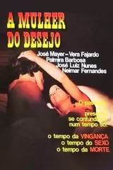 A Mulher do Desejo