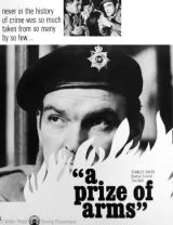 A Prize of Arms