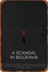 A Scandal in Belgravia