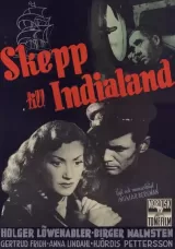 A Ship to India