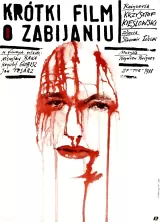 A Short Film About Killing