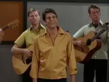 A Singer in Town