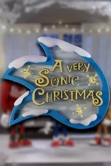 A Very Sonic Christmas
