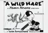 A Wild Hare