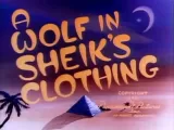 A Wolf in Sheik\