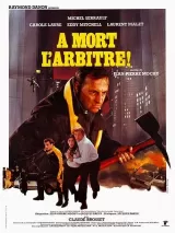 À mort l\