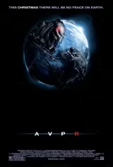 AVP: Aliens vs. Predator - Requiem