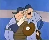 Abner the Baseball