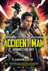 Accident Man: Hitman\