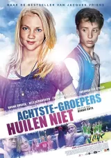 Achtste-Groepers Huilen Niet
