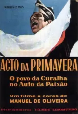 Acto de Primavera