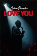 Adam Sandler: Love You