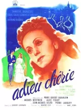 Adieu... Chérie