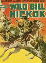Adventures of Wild Bill Hickok