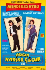 Afacan Harika Çocuk
